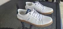 Buty sneakersy skórzane Lasocki 38