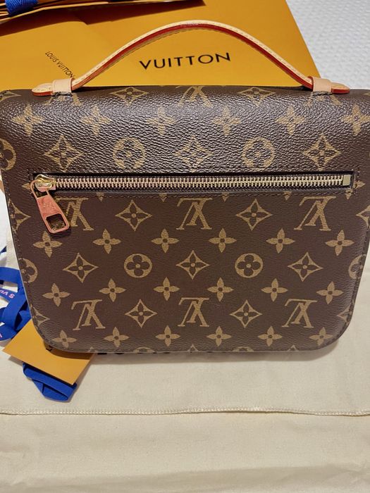 Mala LV- Modelo Metis