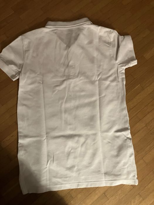 Chłopięca Polo w rozmiarze 140 firmy RESERVED