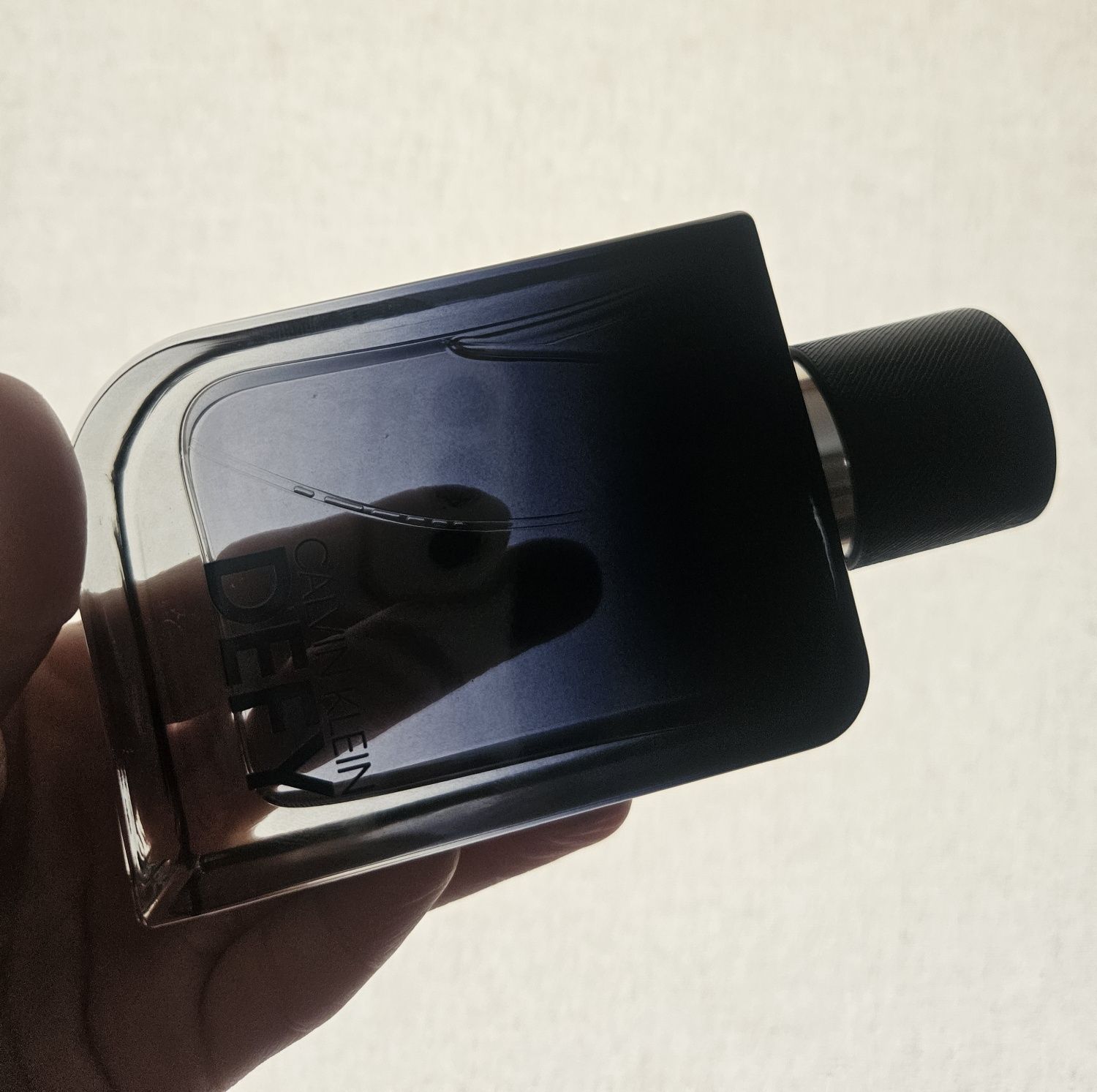 Calvin Klein DEFY edp 100 ml