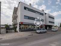 Apartamento T2 com Garagem no Centro da Cidade da Marinha Grande