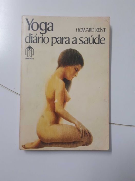 Kareen Zebroff - Yoga para todos e diário para a saúde