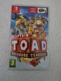 Jogo Captain Toad