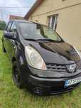 продам Nissan note