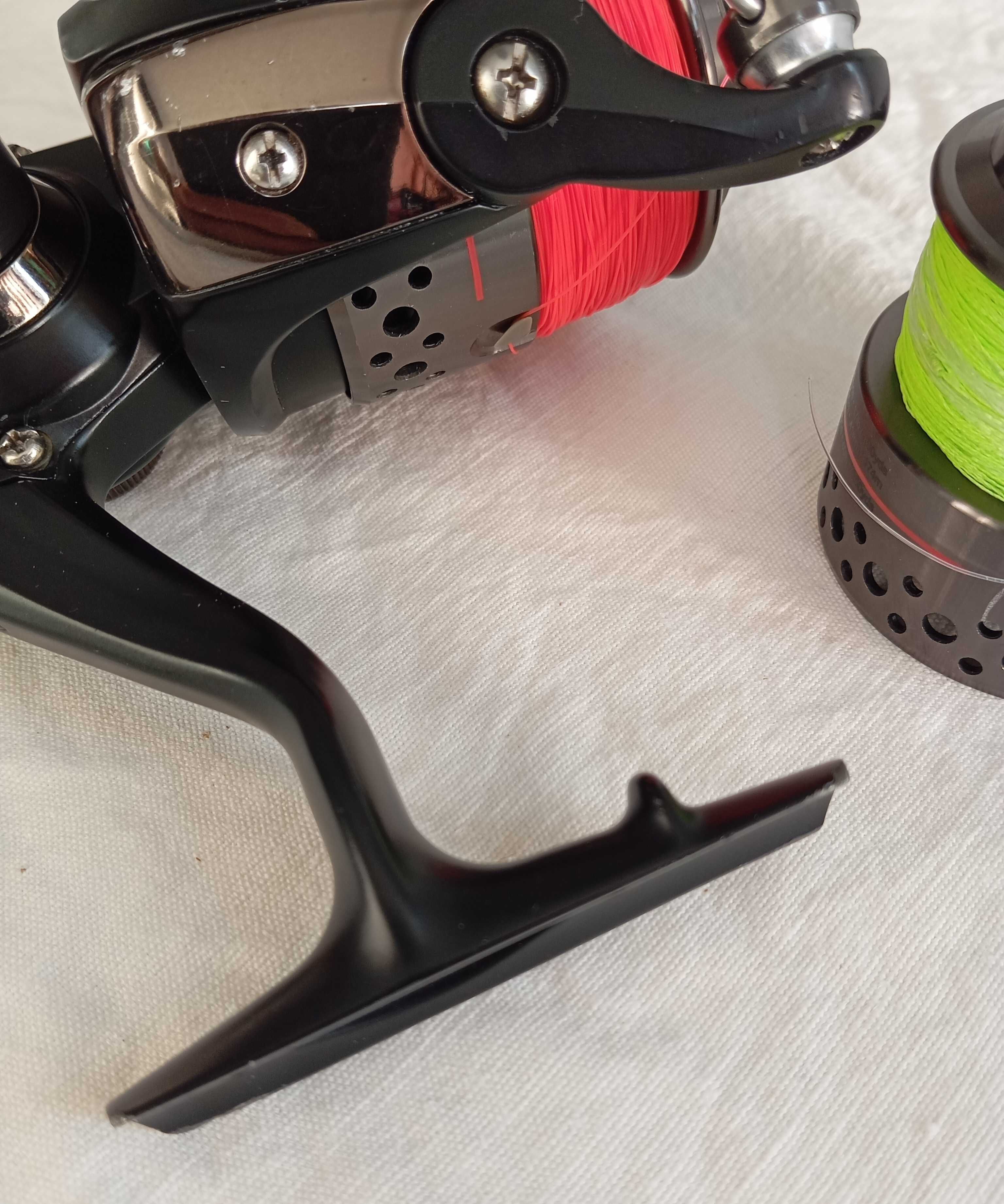 Carreto Penn Sargus SG 5000