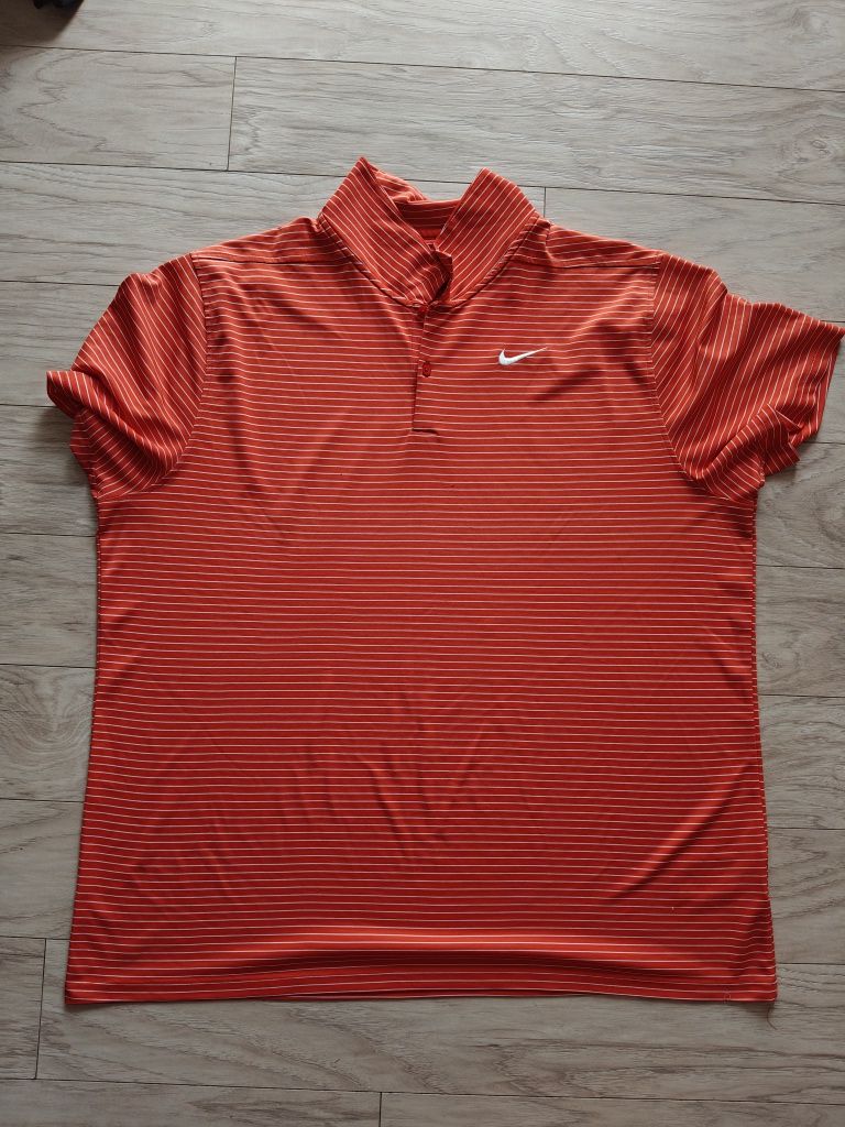 Koszulka polo Nike dri fit XXL 2xl