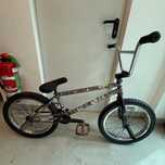 Bmx Custom ( BSD , Odsy , Shadow) дербан