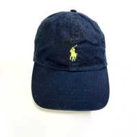 Кепка/Бейсболка Polo Ralph Lauren Cotton Chino-Classic Sport Cap