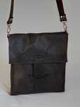 Skórzana torba listonoszka (messenger bag)