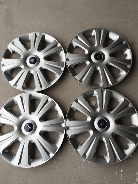 Kołpaki 16 Ford Kuga, Mondeo, Galaxy, C-max