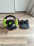 Kierownica esperanza HIGH OCTANE XBOX EDITION