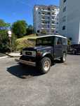 Toyota bj40 7lugares