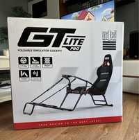 Next level racing GT Lite Pro