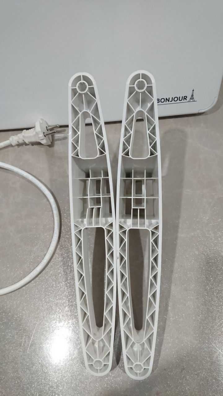 Электрический конвектор (обогреватель) Bonjour CEG BL-Meca/Q1 (1250W)
