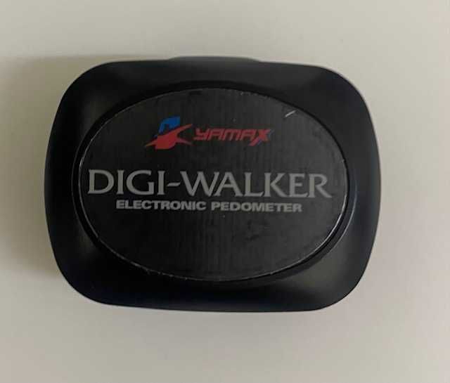 Pedometro Digi-Walker