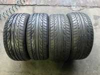 Komplet opon Dunlop 215/45 R16