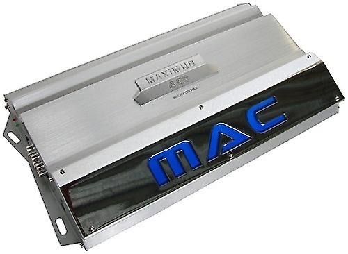 Усилитель автомобильный Mac Audio MAXIMUS 4.80