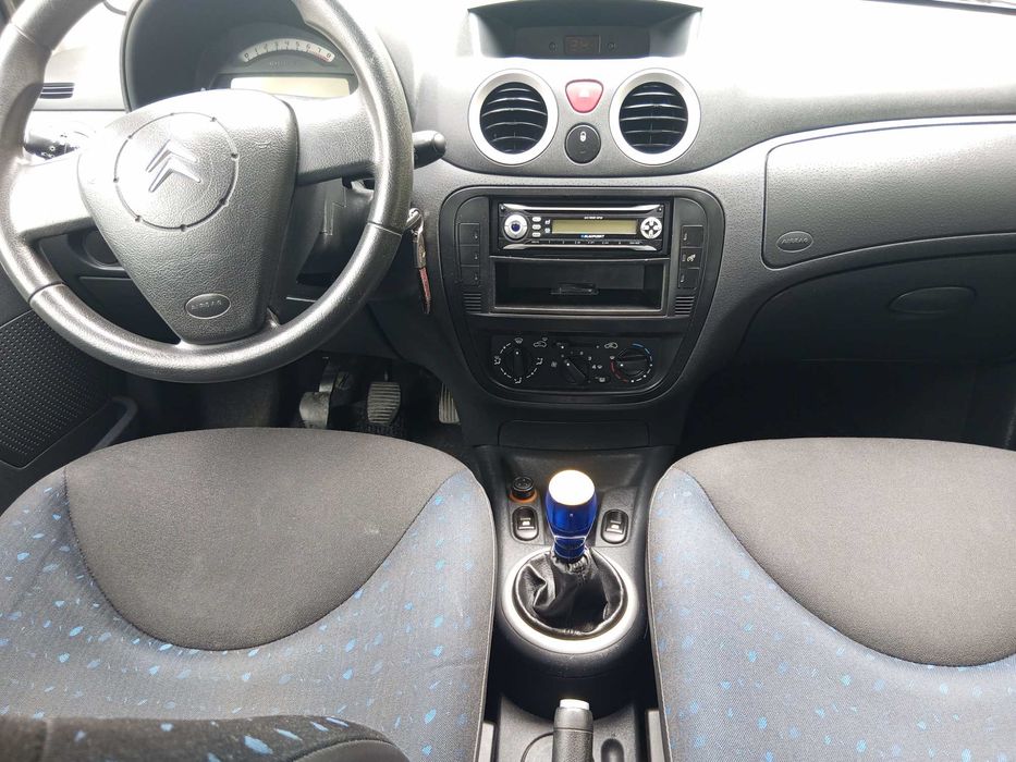 Citroën C3 1.1 bom estado