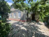 Дом на 7 сотках земли с госактом Авдеева-черноморского