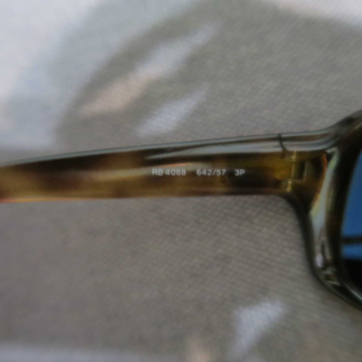 Очки Ray-Ban Ray-Ban
