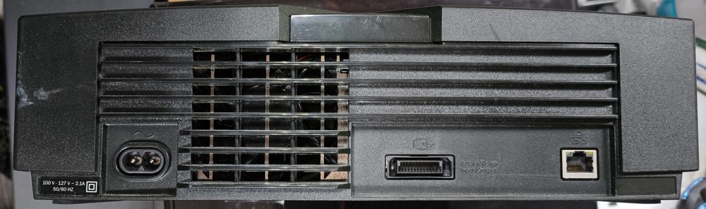 Microsoft Xbox Original