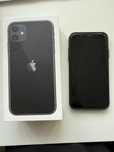 iPhone 11 64gb stan wizualny bardzo dobry