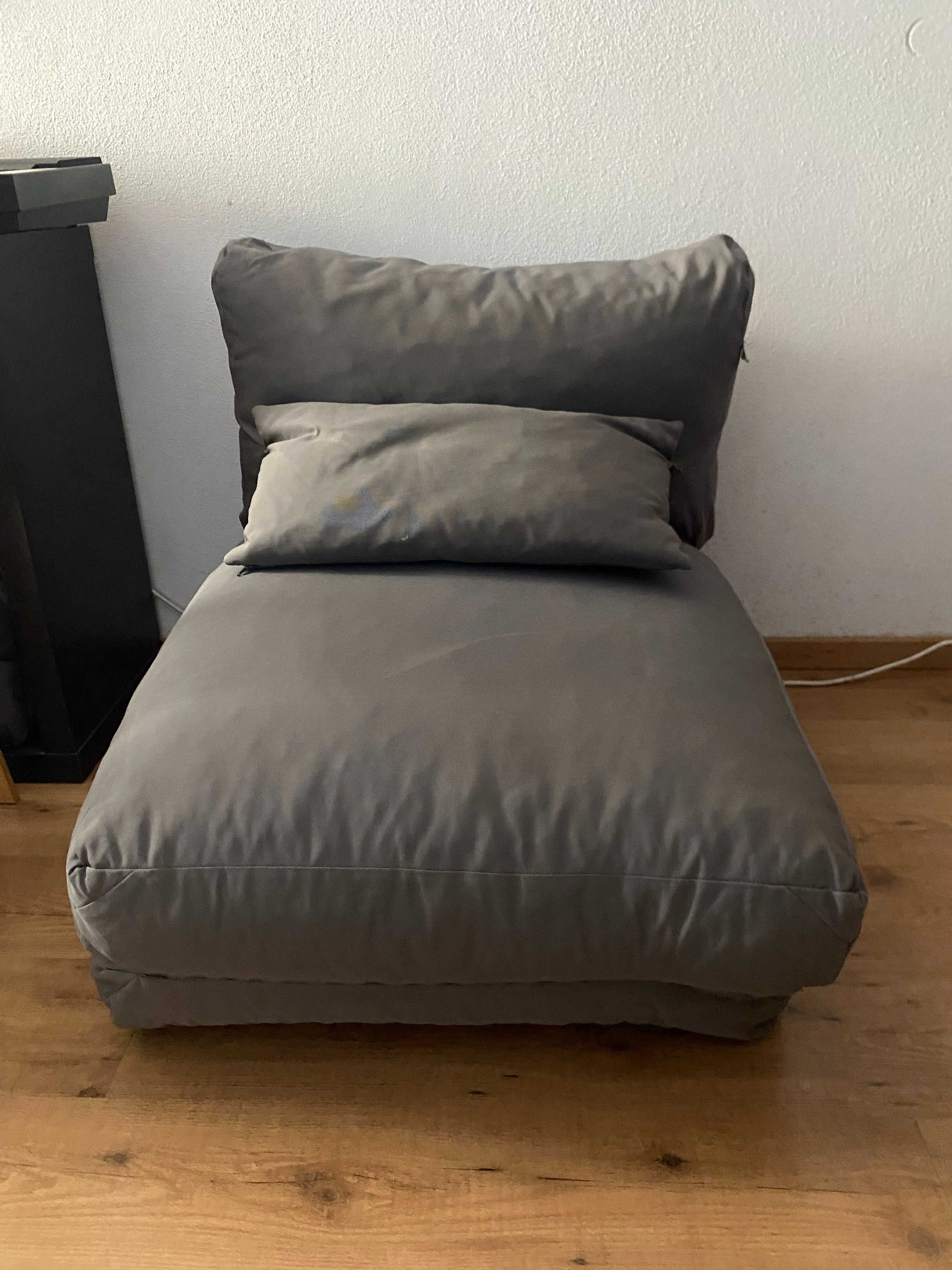 Puff Sit´n Sleep Sampur
