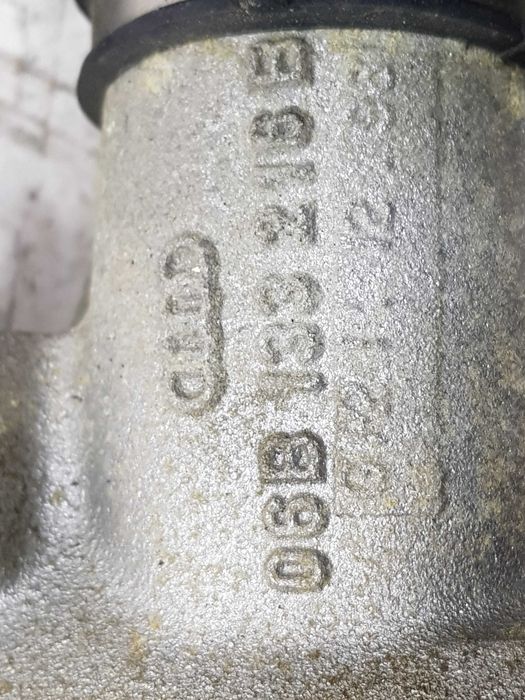 Audi A4 B5 1.8 20V Kolektor Ssący Dolotowy