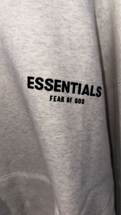 Bluza Essentials