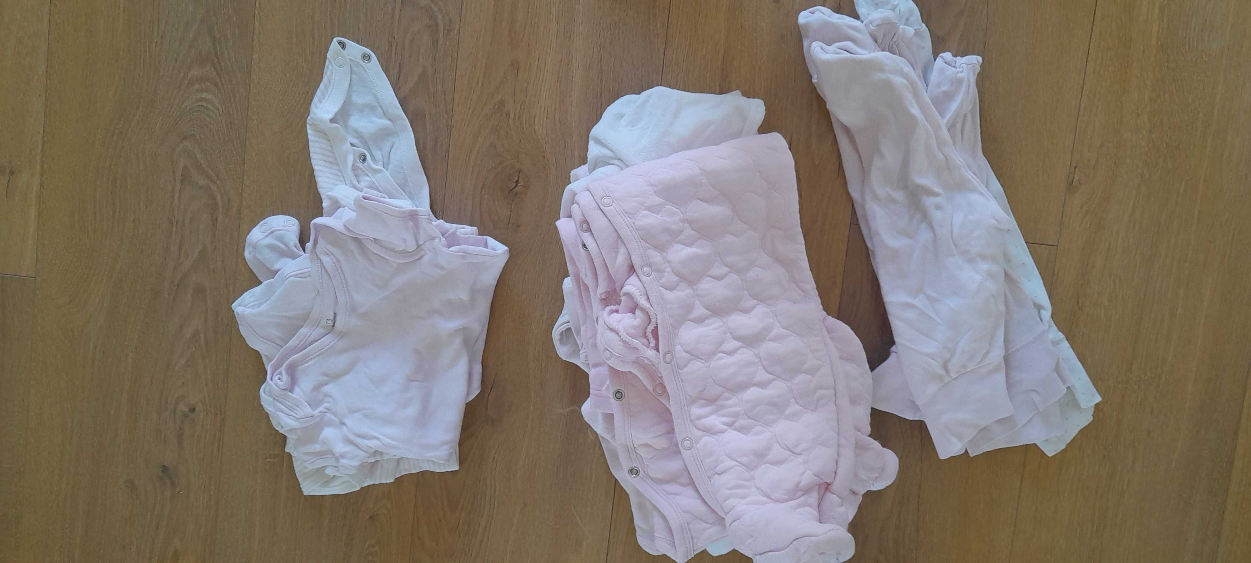 Roupas bebé 12m - 24m