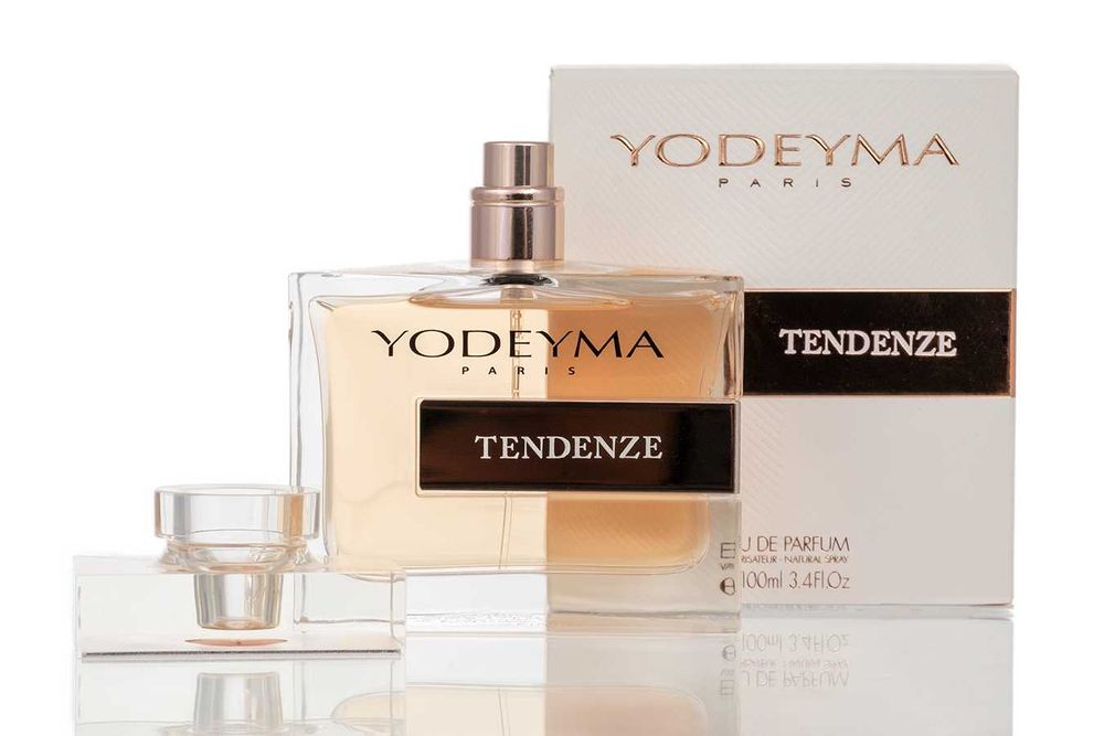 Perfumy TENDENZE 100 ml