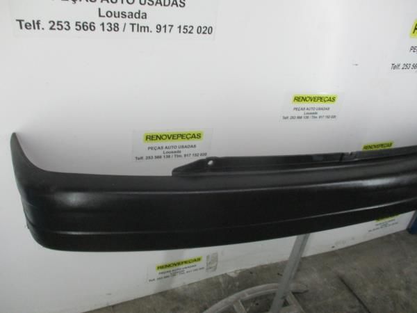 Pára-choques trás SEAT Ibiza II (6K1)