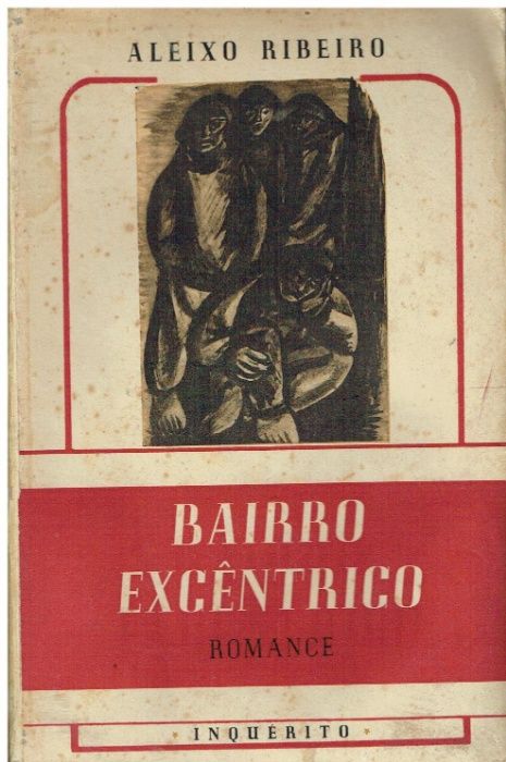 754 - Livros de Aleixo Ribeiro
