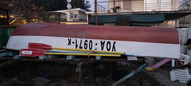 Продам лодку СССР 1956 г выпуска