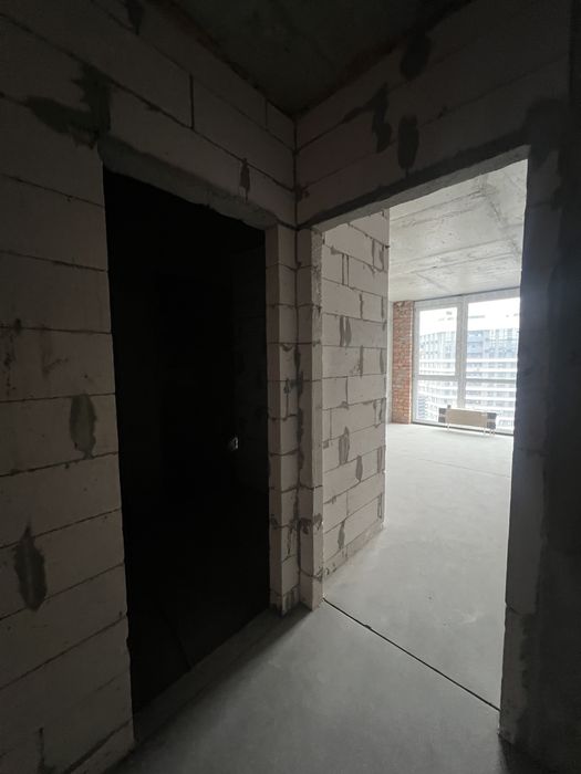 Продається 2-х кімнатна видова квартира в ЖК GREAT