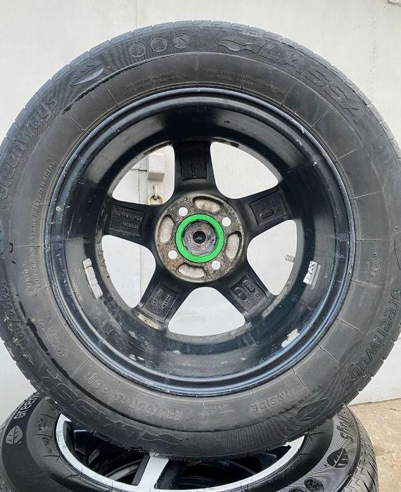 Продам диски R14 4x100 ланос авео ваз жигули logan 14 4/100 4*100 лето