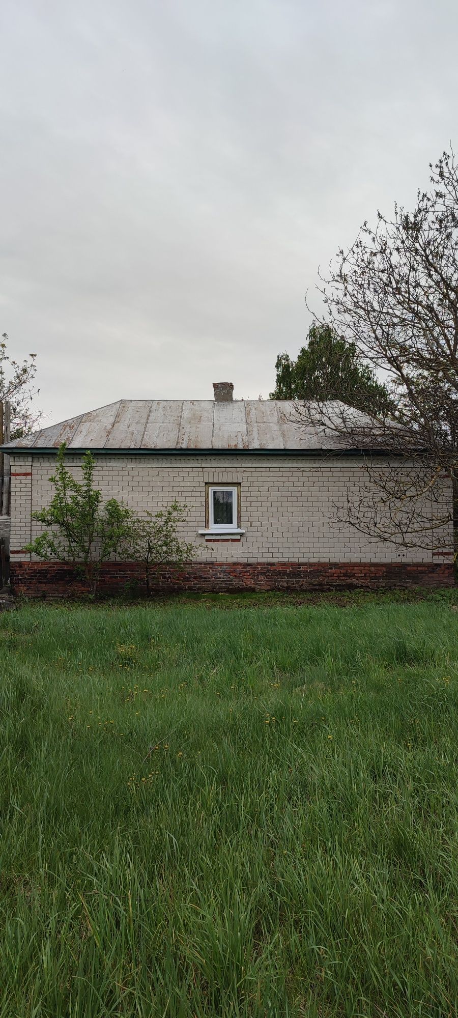 Будинок з усіма зручностями в С. Слобода