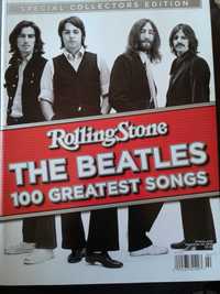 Rolling Stone - edições especiais  -  Beatles