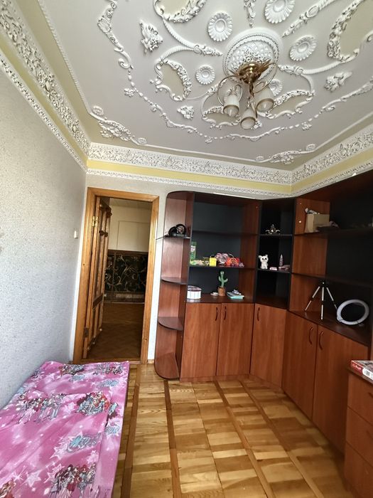 Продам 3-х комнатную квартиру