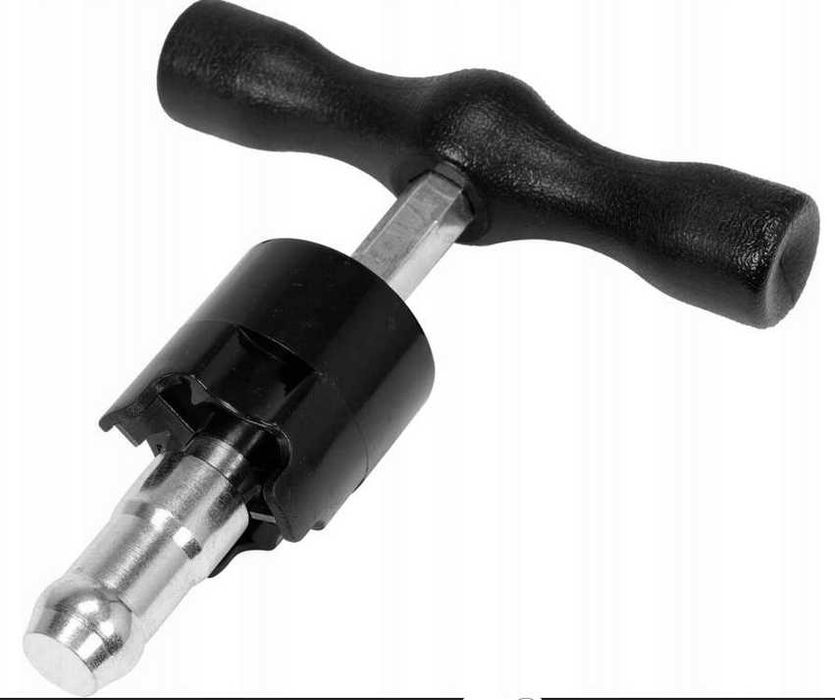 ZESTAW Prasa Praska Zaciskarka do rur PEX PERT Wynajem Wypożyczalnia