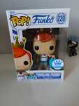 Funko POP 220 - Traveling Freddy