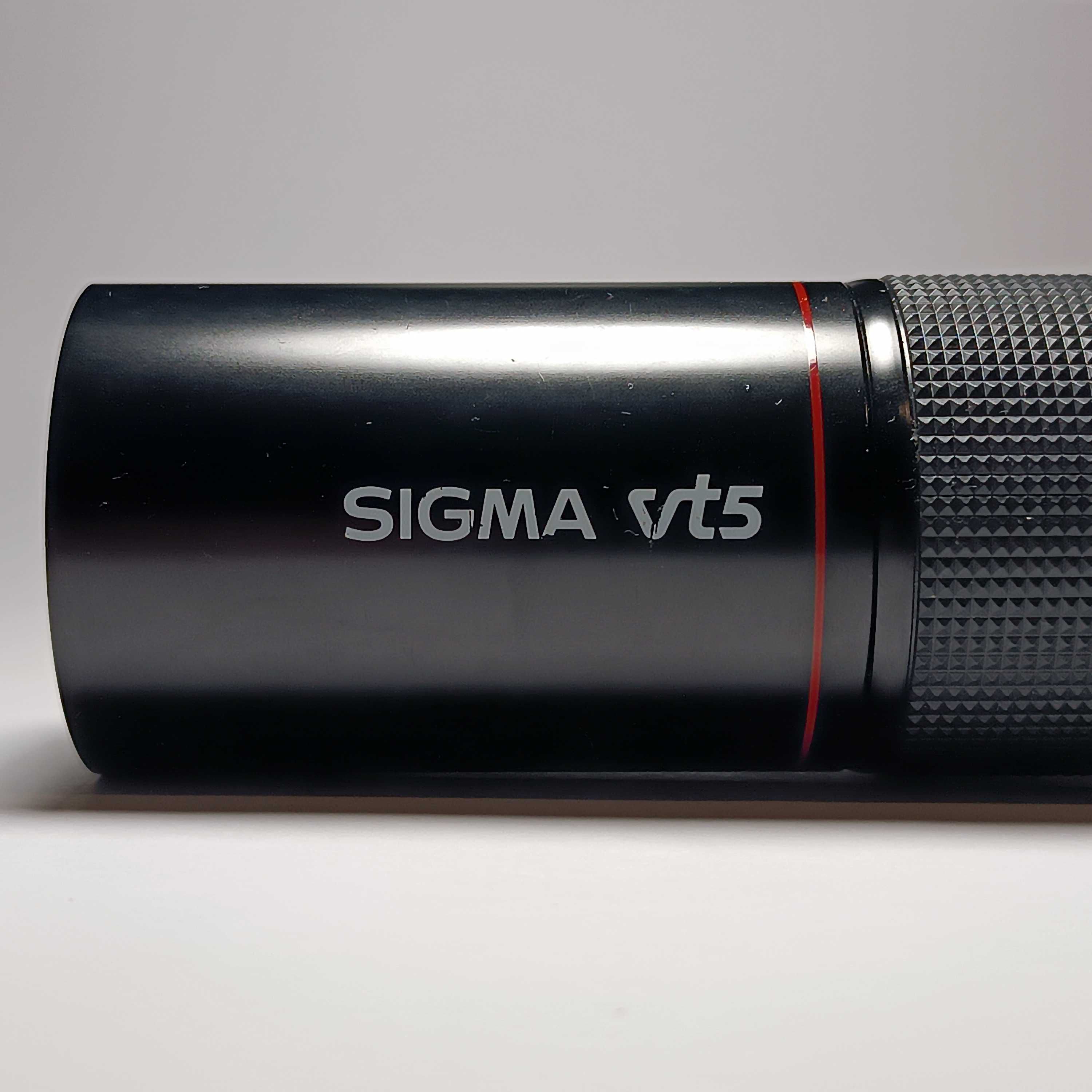 Telekonwerter Sigma VT5 (x5) 43mm