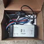 SHARP 24V25A ładowarka, prostownik, wózek widłowy, elektryczny