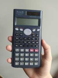 Kalkulator złożony naukowy