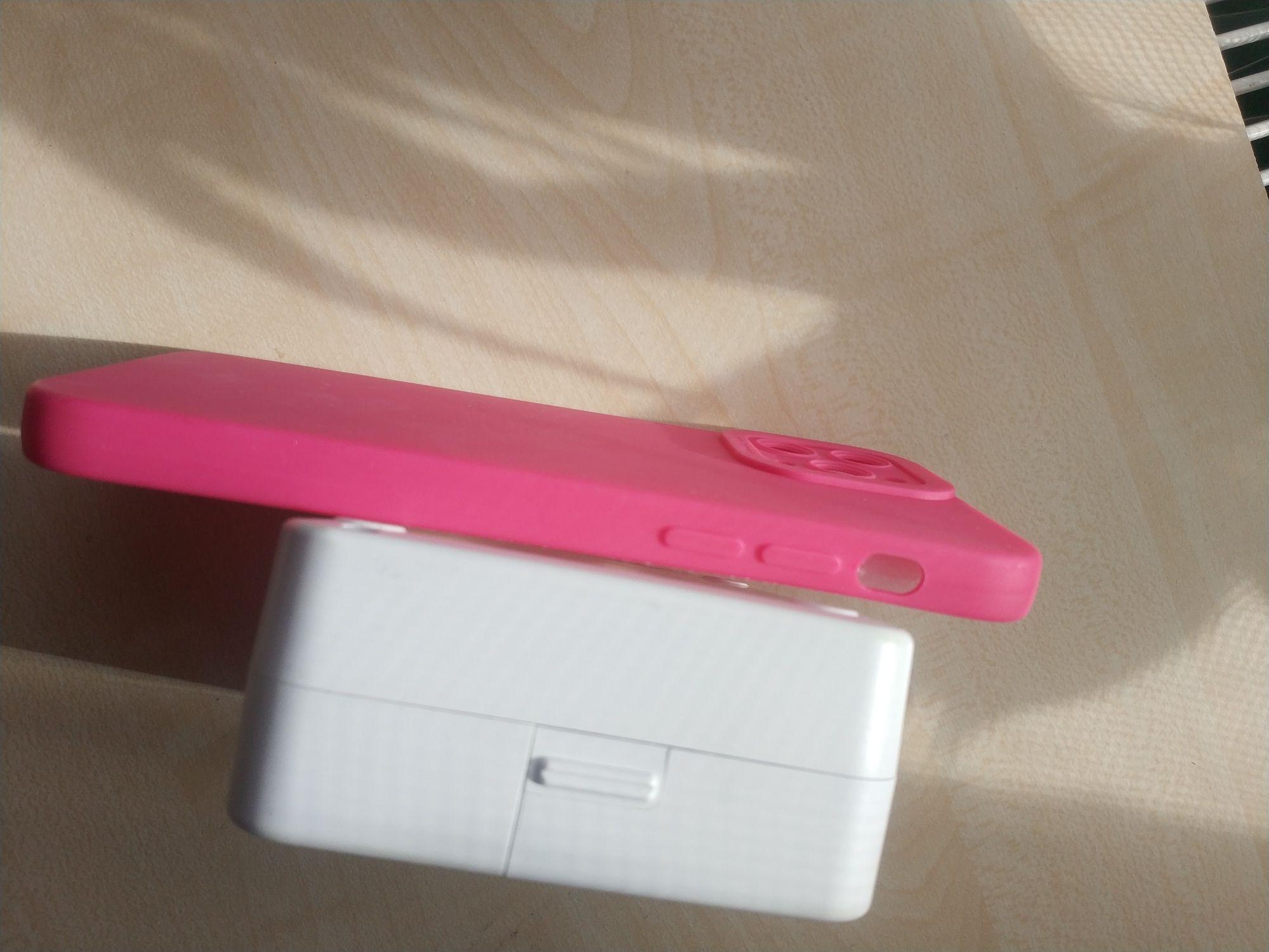 iPhone 11 Pro Etui Plecki