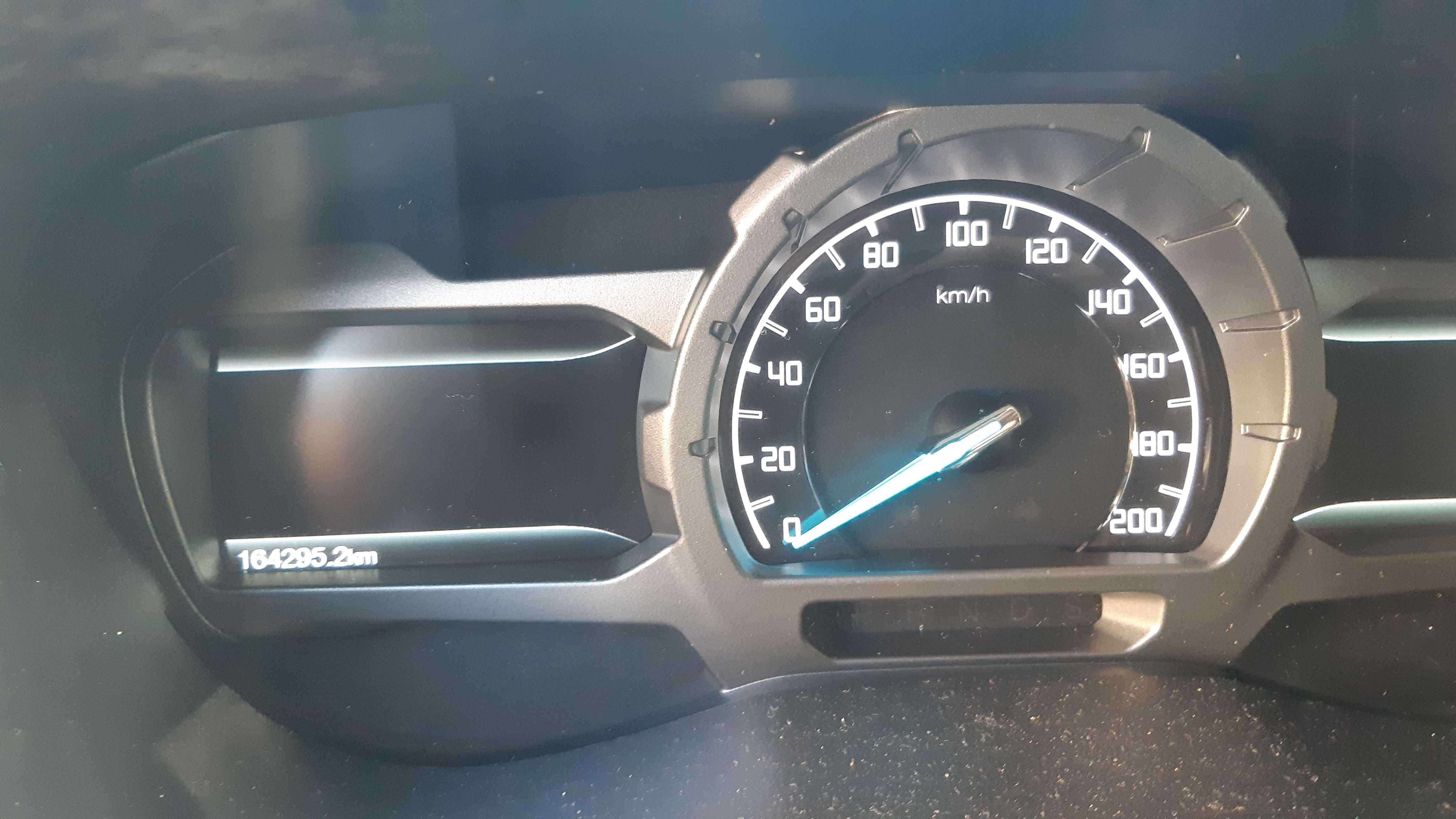 Ford Ranger 2.2 XLT 160 cv 4x4