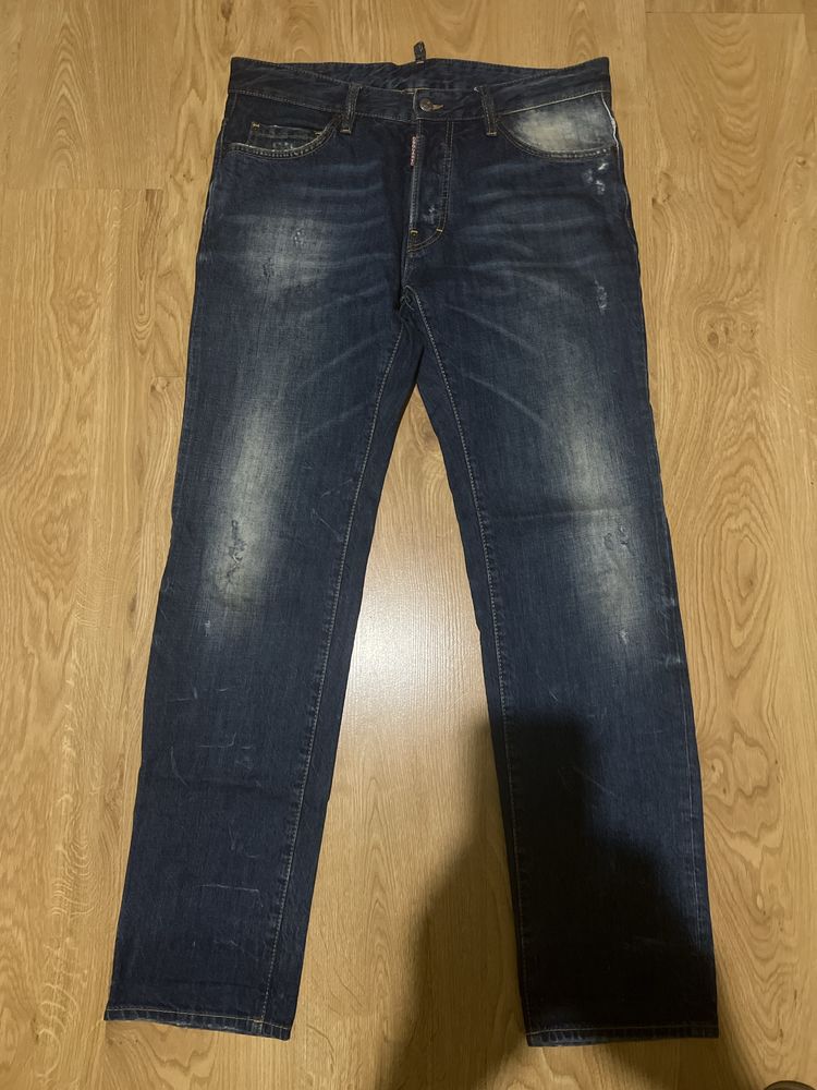 Джинси dsquared оригінал