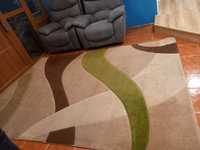 Carpete bem grande Elana 2.90 por 2metros