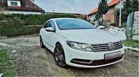 VW CC_2014r 2.0 bluemotion_bixenon skrętny_Navi_DSG_