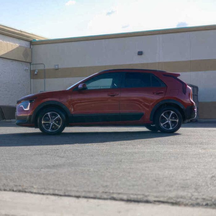 Kia Niro      2023
